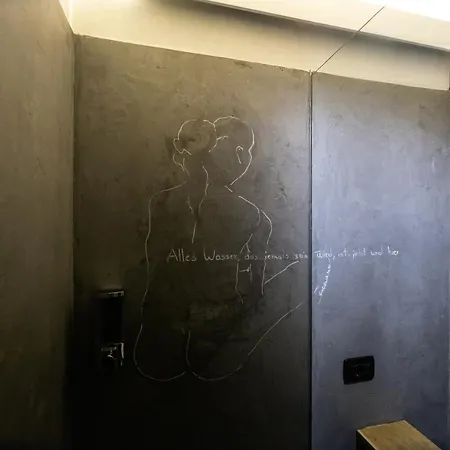Apartment Bolzano アパート