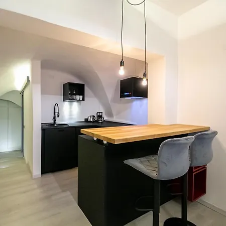 Apartment Bolzano