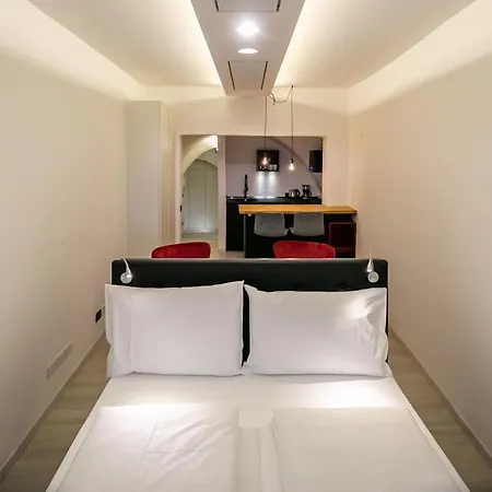 Apartment Bolzano *