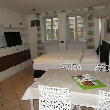 アパート Apartment Bolzano