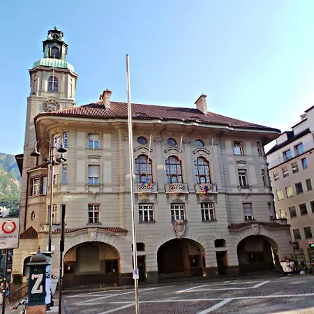 アパート Apartment Bolzano ボルツァーノ