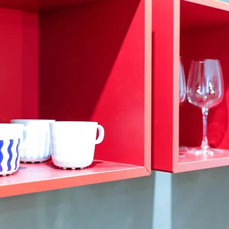 アパート Apartment Bolzano