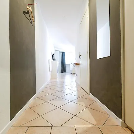 Apartment Bolzano ボルツァーノ