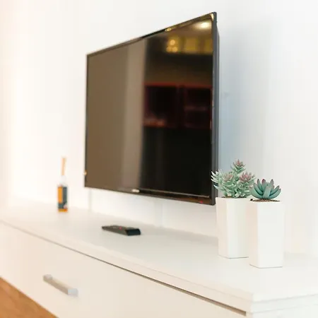 アパート Apartment Bolzano ボルツァーノ