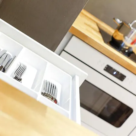 Apartment Bolzano * ボルツァーノ